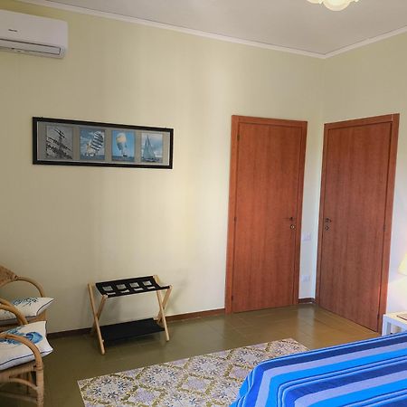 Casa Mar - Elegant Apartment With Pool And Panoramic Terrace In The Heart Of Sorrent Exterior foto
