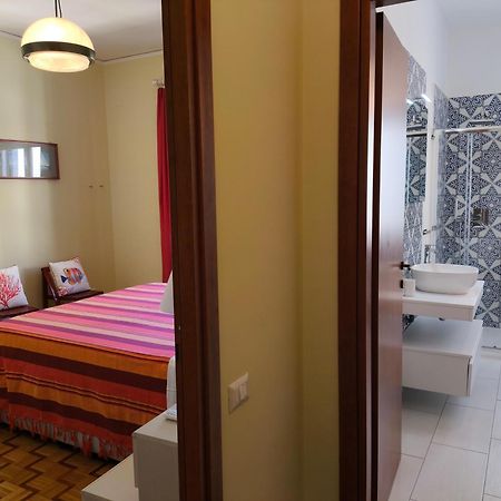 Casa Mar - Elegant Apartment With Pool And Panoramic Terrace In The Heart Of Sorrent Exterior foto