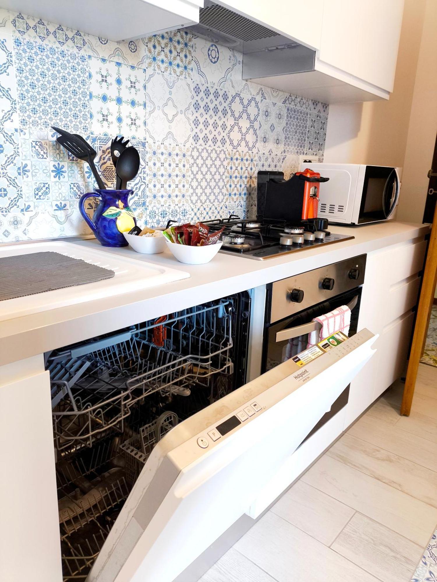Casa Mar - Elegant Apartment With Pool And Panoramic Terrace In The Heart Of Sorrent Exterior foto