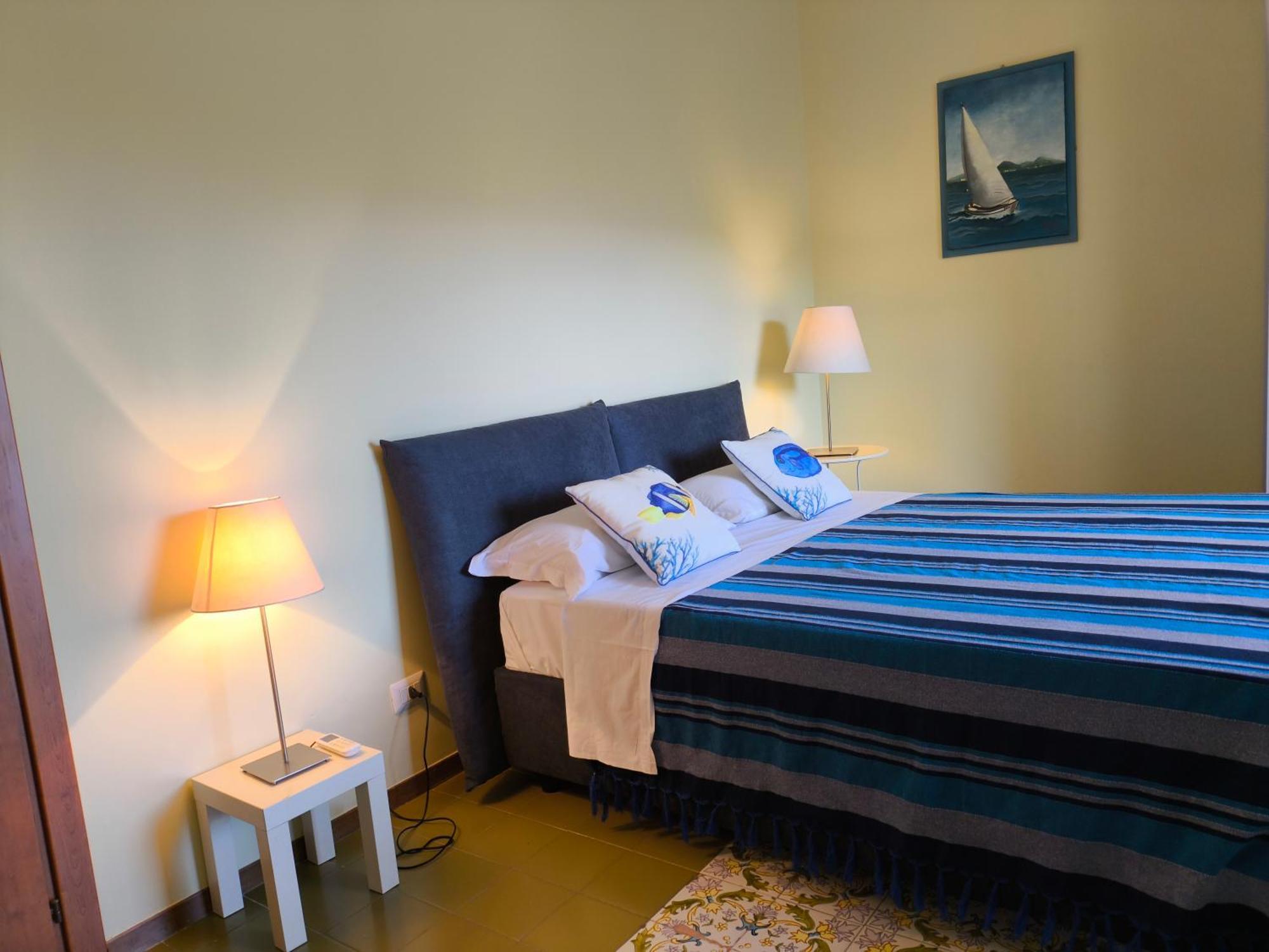 Casa Mar - Elegant Apartment With Pool And Panoramic Terrace In The Heart Of Sorrent Exterior foto