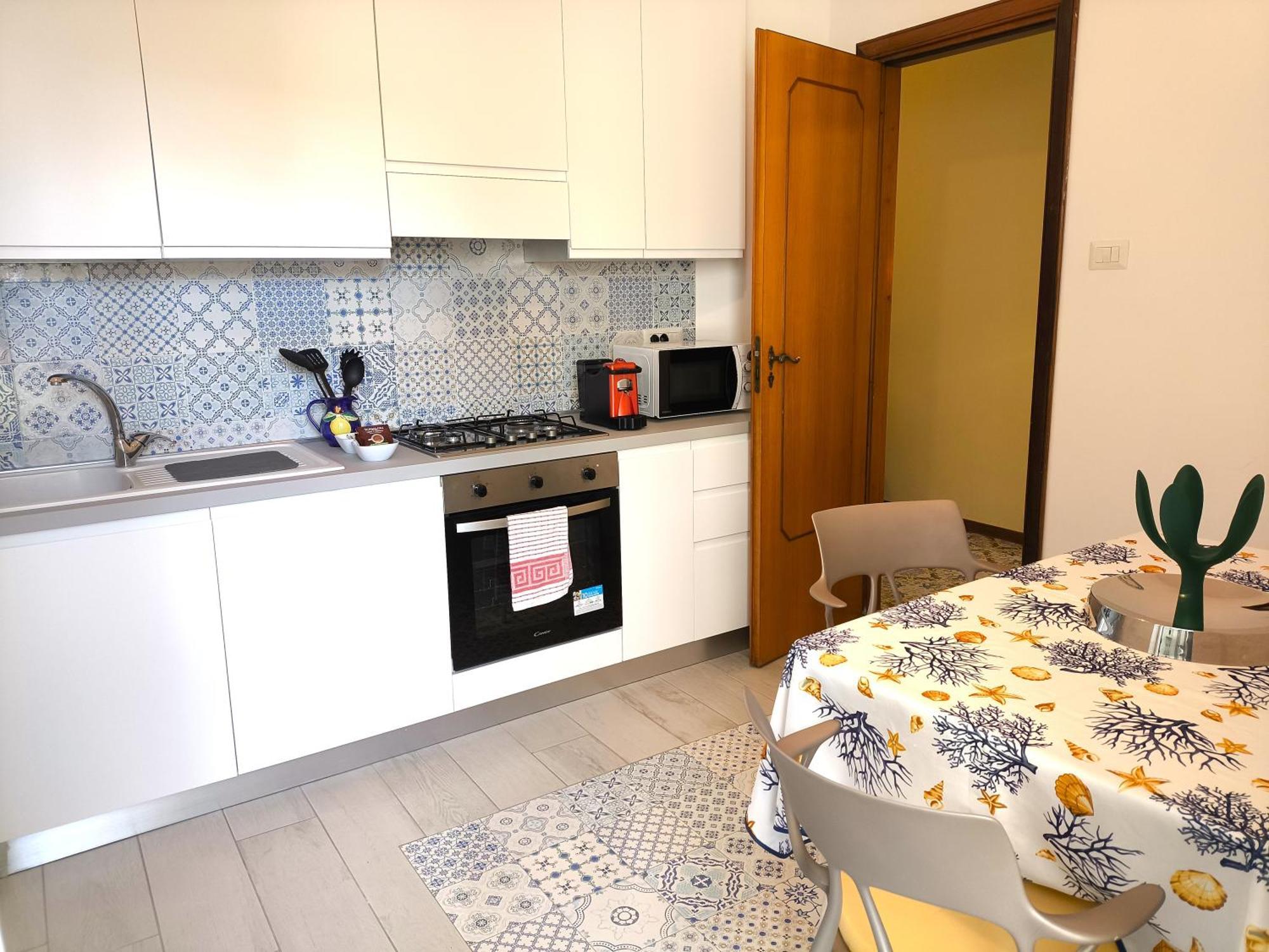 Casa Mar - Elegant Apartment With Pool And Panoramic Terrace In The Heart Of Sorrent Exterior foto