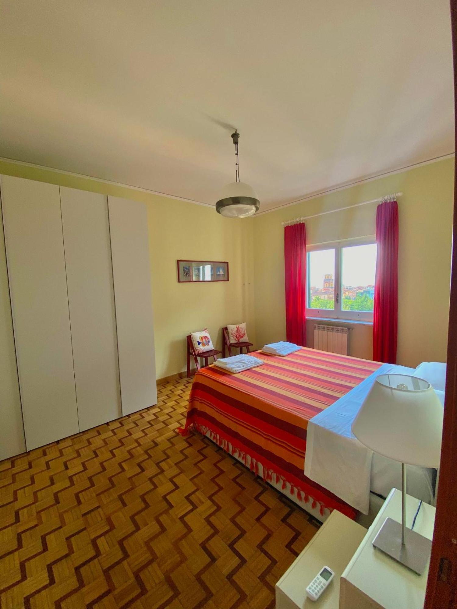 Casa Mar - Elegant Apartment With Pool And Panoramic Terrace In The Heart Of Sorrent Exterior foto